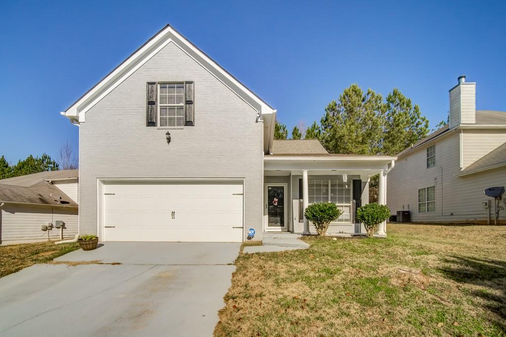 4834 Truitt Lane Decatur, GA 30035 - Photo 1 of 1
