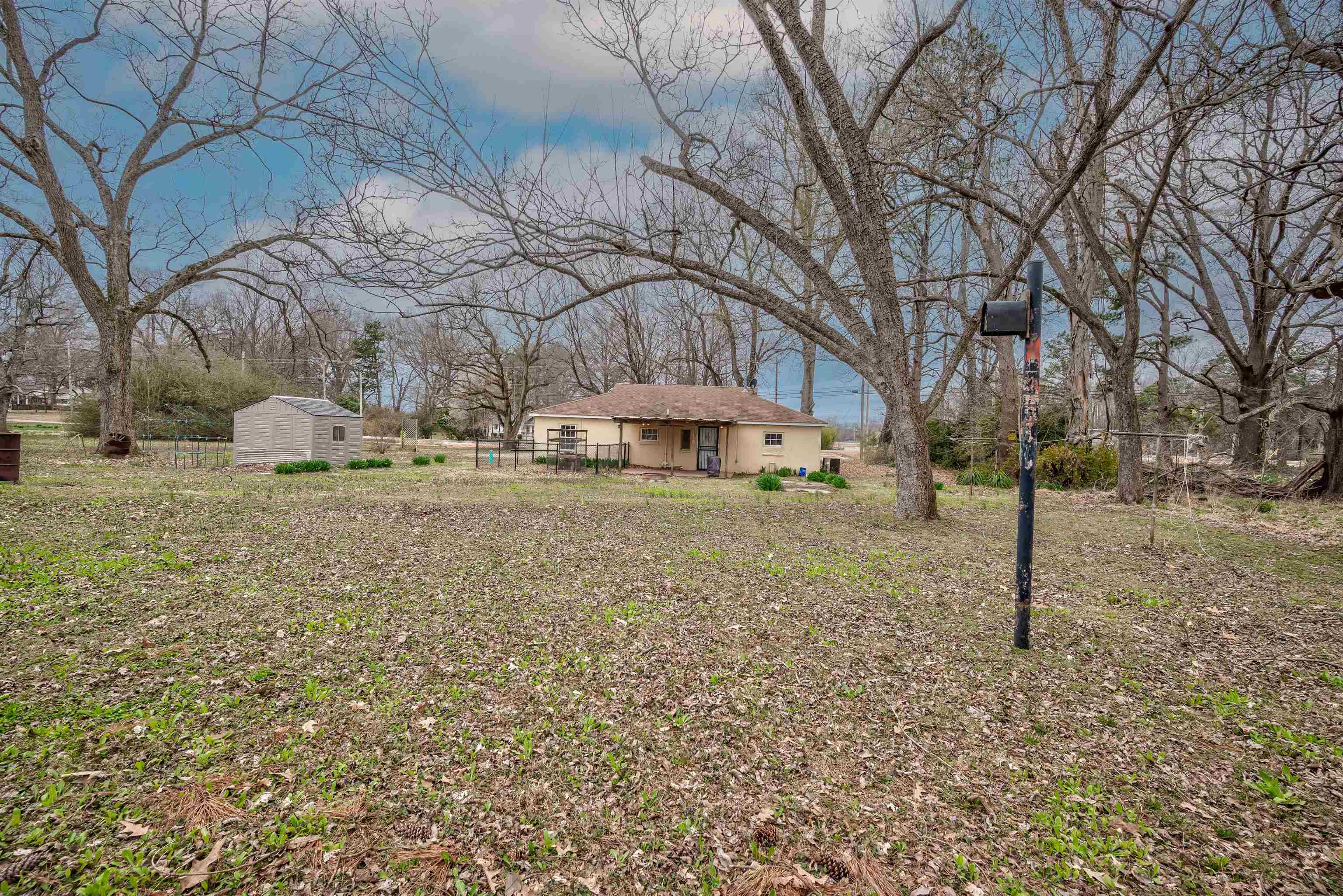 8448 Rosemark Road Millington, TN 38053 - Photo 18 of 18 Gallery Image 18