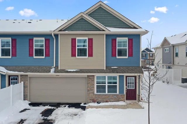 $367,110 | 21742 Desert Rose Way, Farmington, MN 55024