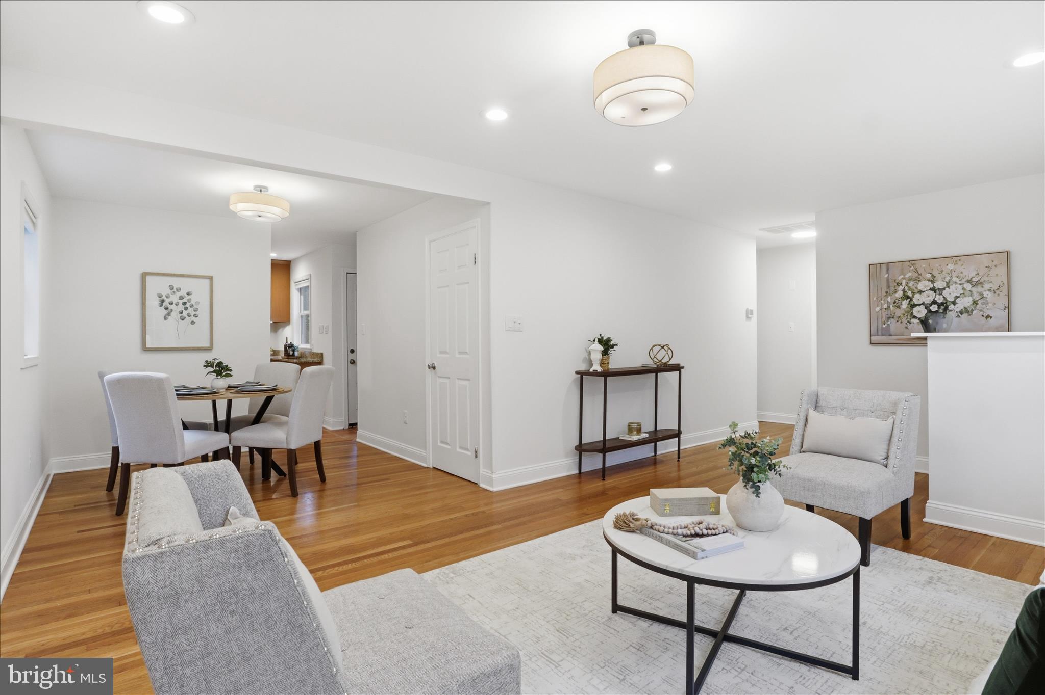1812 Olney Road Falls Church, VA 22043 - Photo 12 of 45