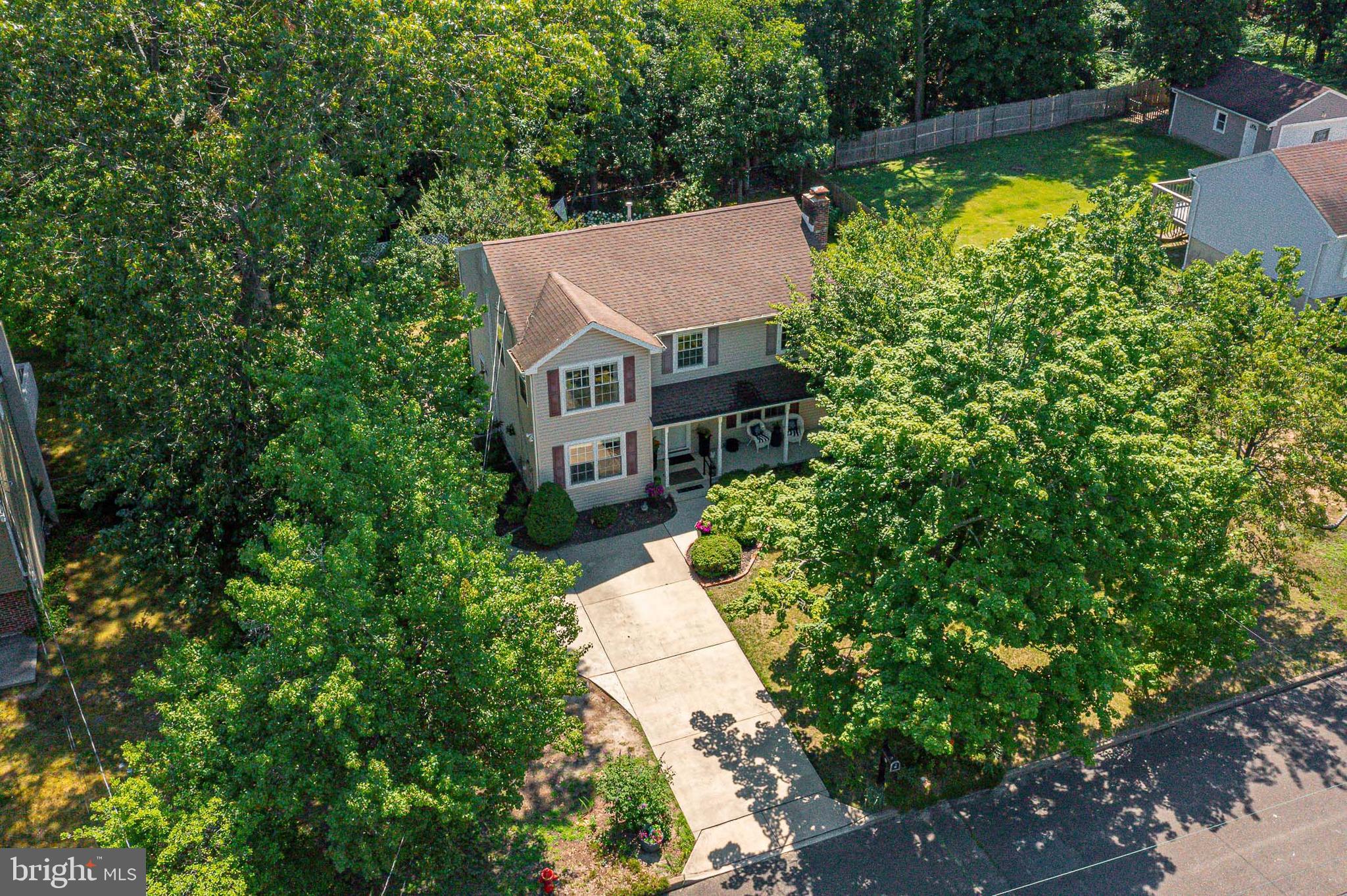 40 Mohawk Avenue Clementon, NJ 08021 - Photo 44 of 45