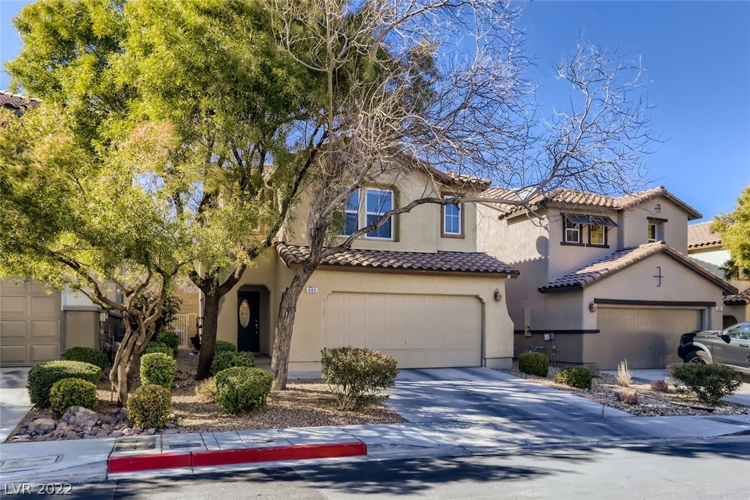 685 Monument Point Street Henderson, NV 89002 - Photo 1 of 27 Gallery Image 1