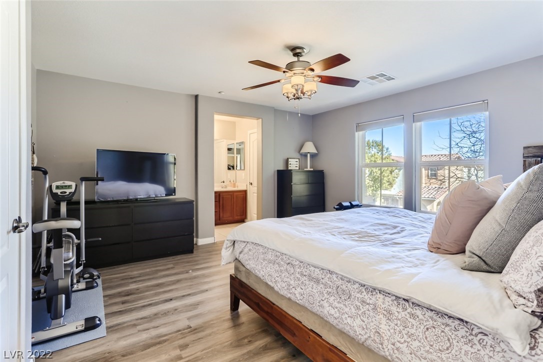 685 Monument Point Street Henderson, NV 89002 - Photo 13 of 27 Gallery Image 13