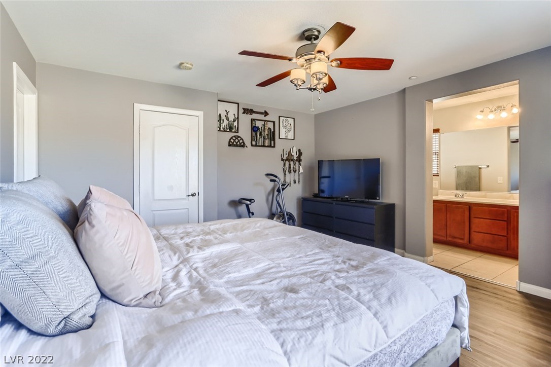 685 Monument Point Street Henderson, NV 89002 - Photo 15 of 27 Gallery Image 15