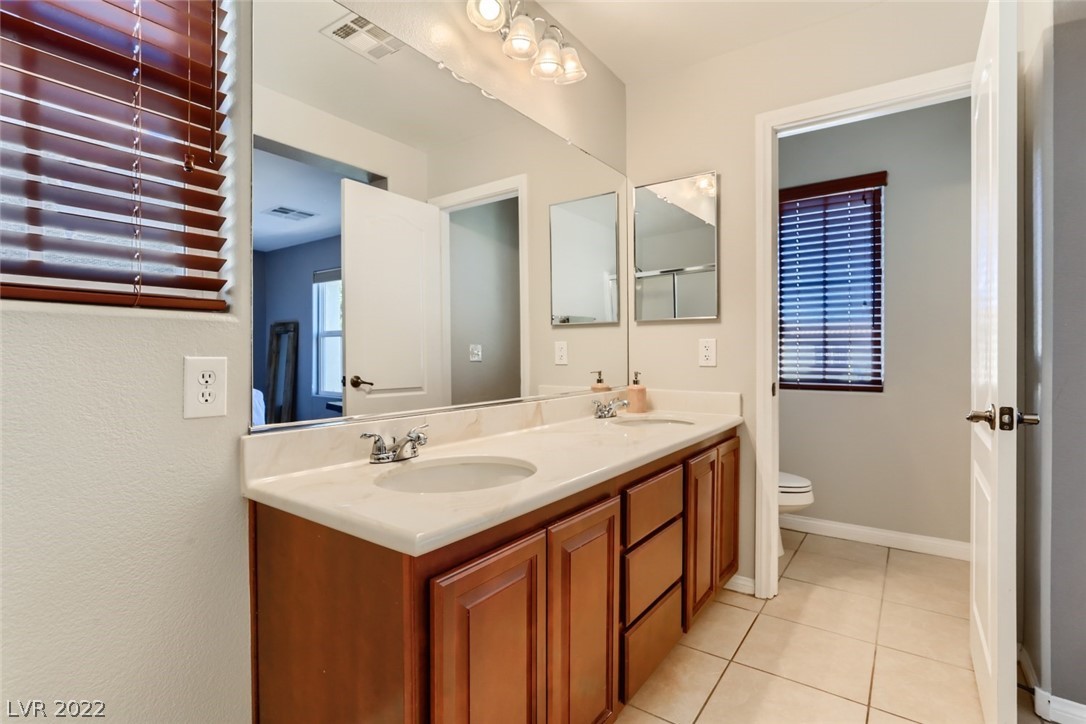 685 Monument Point Street Henderson, NV 89002 - Photo 17 of 27 Gallery Image 17