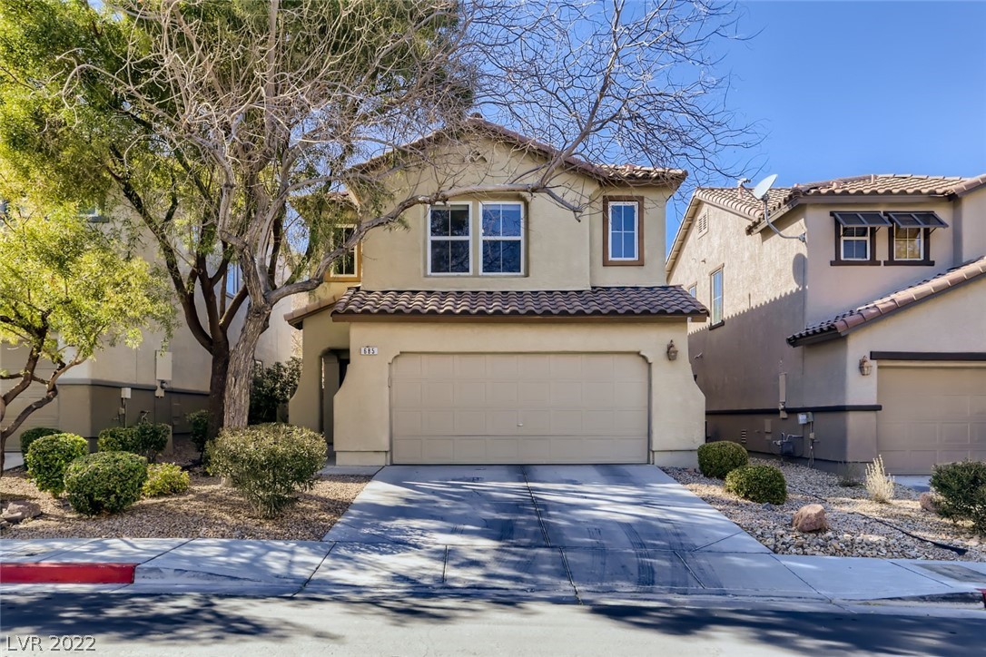 685 Monument Point Street Henderson, NV 89002 - Photo 2 of 27 Gallery Image 2