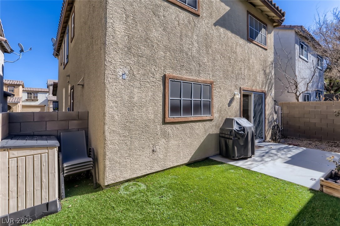 685 Monument Point Street Henderson, NV 89002 - Photo 27 of 27 Gallery Image 27
