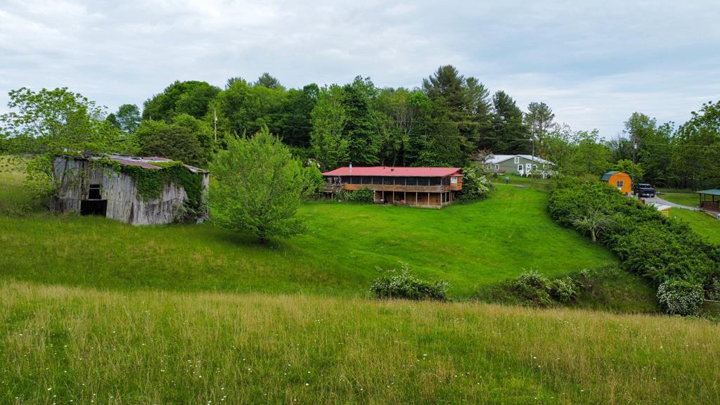 2754 York Ridge Road Mouth Of Wilson, VA 24363 - Photo 1 of 44 Gallery Image 1