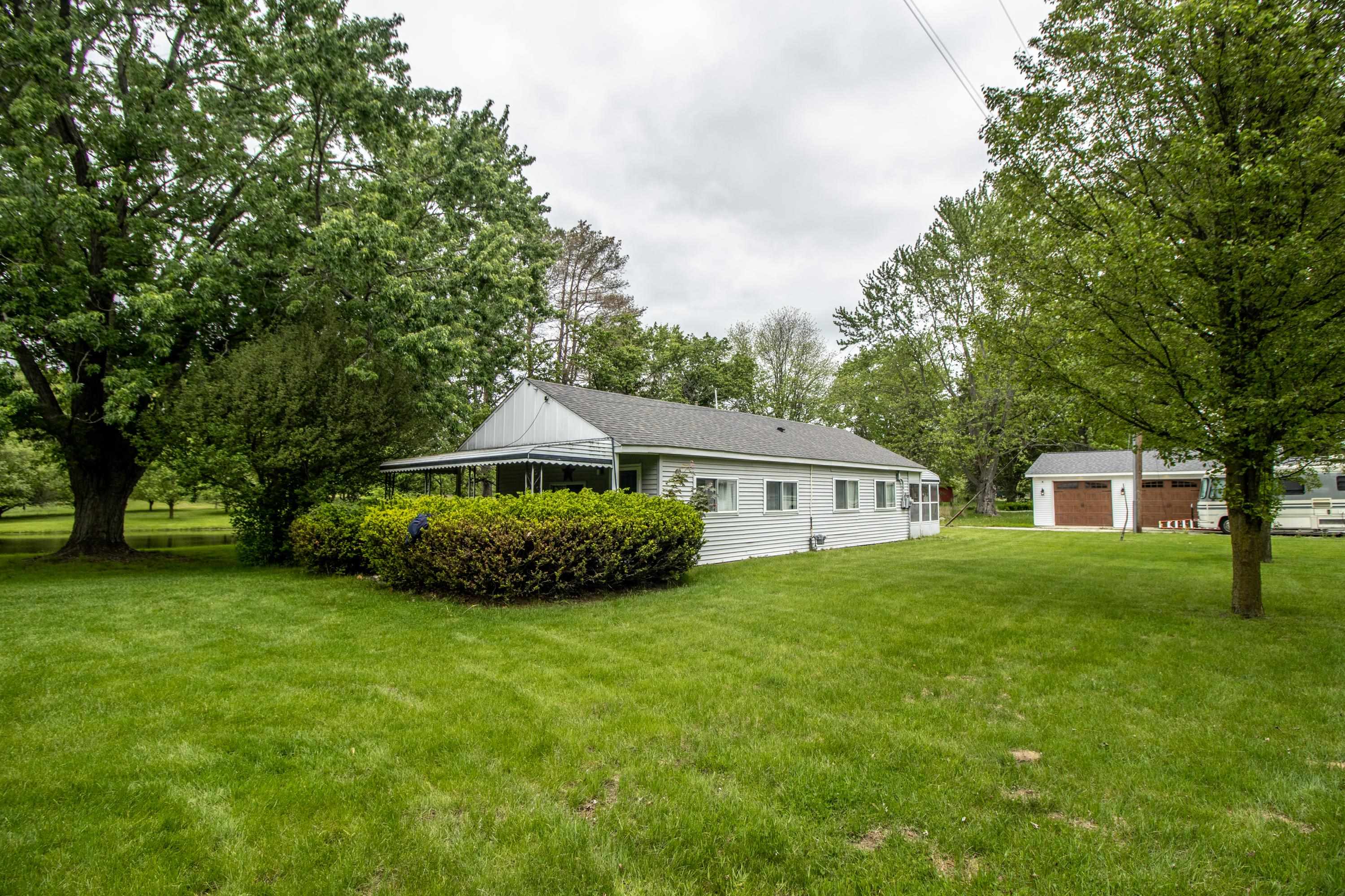 5377 East Vienna Road Clio, MI 48420 - Photo 39 of 51