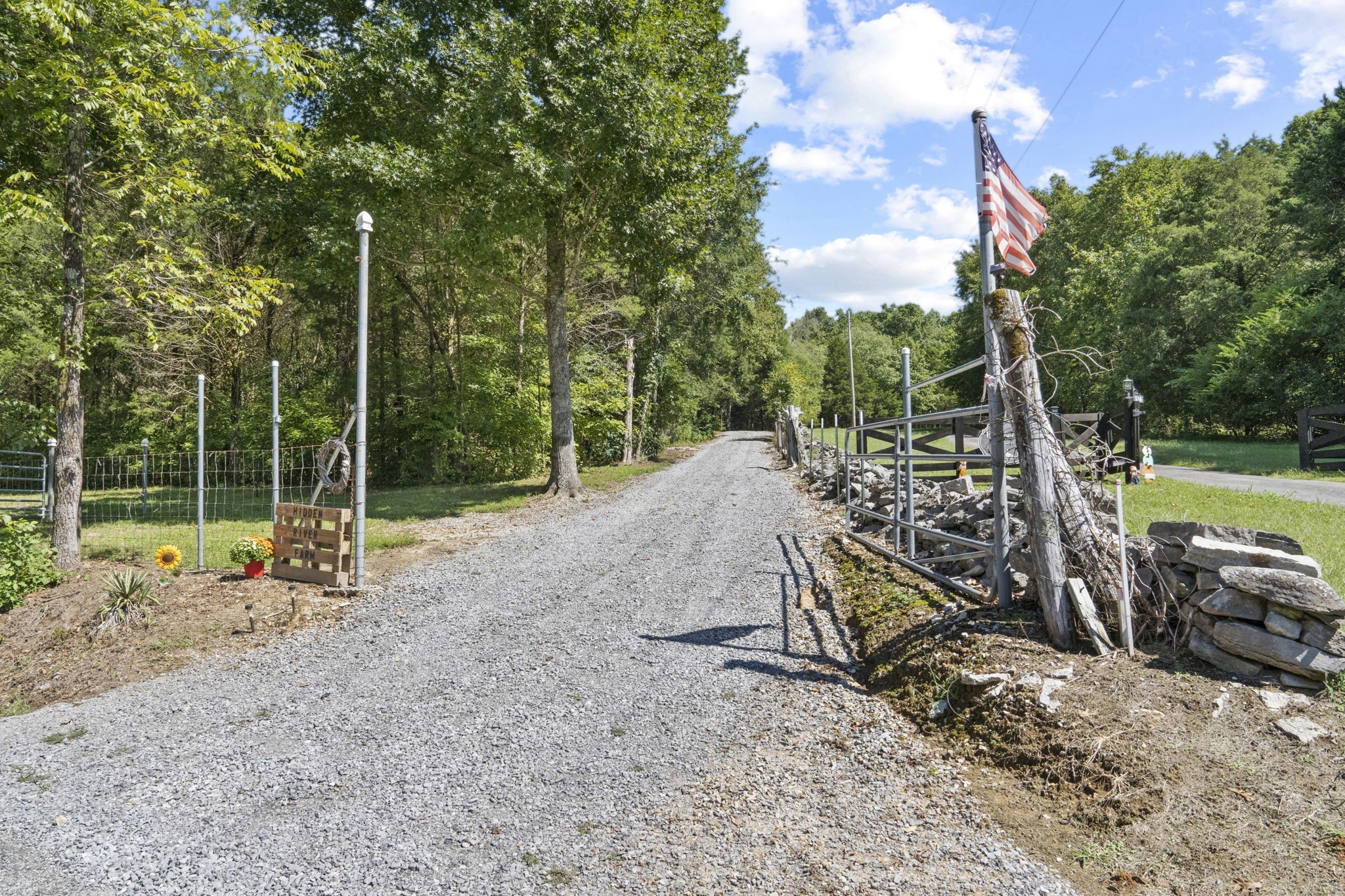 546 Hiwassee Road Lebanon, TN 37087 - Photo 16 of 67 a view of a park with swings and slides