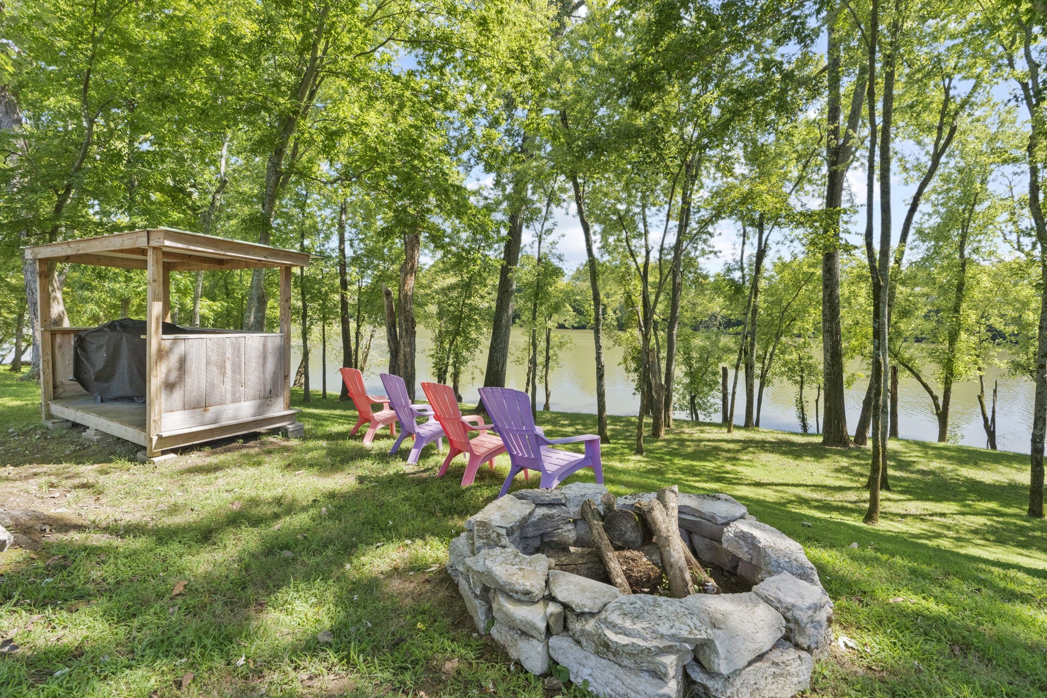 546 Hiwassee Road Lebanon, TN 37087 - Photo 17 of 67