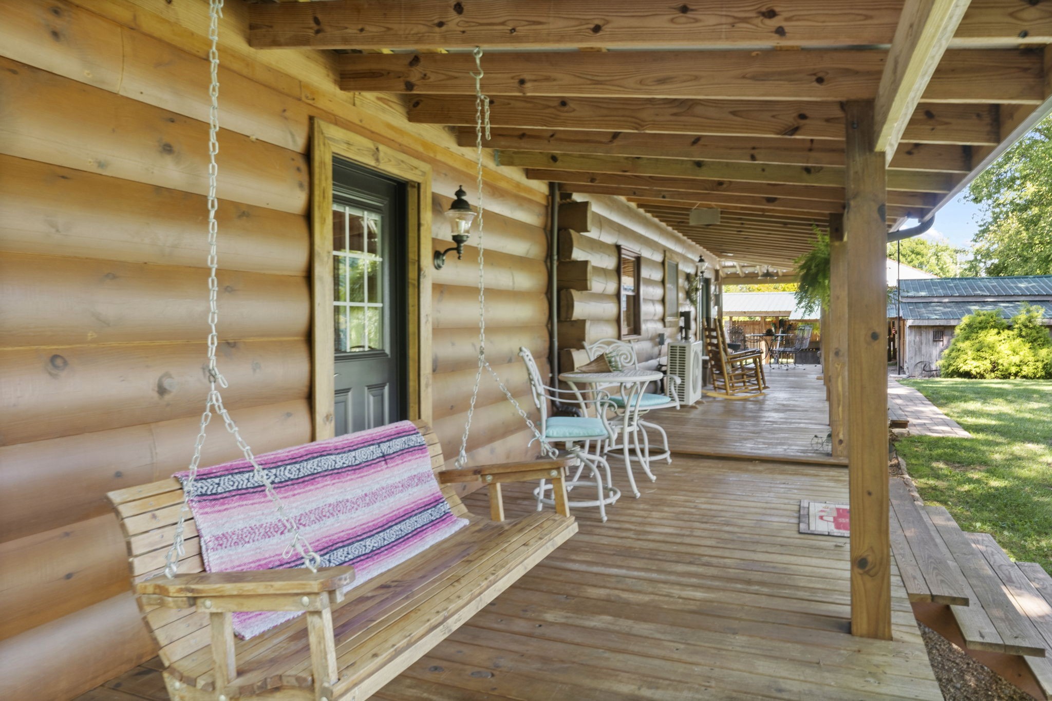 546 Hiwassee Road Lebanon, TN 37087 - Photo 56 of 67