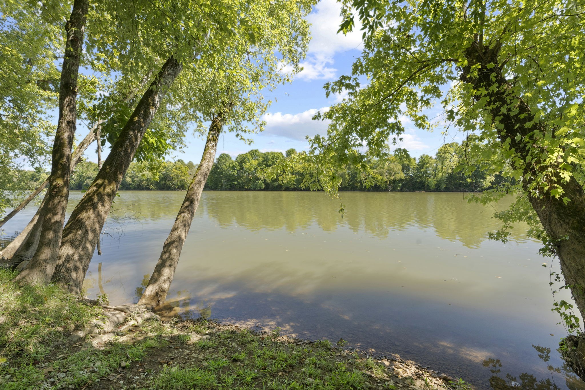 546 Hiwassee Road Lebanon, TN 37087 - Photo 63 of 67 a view of a lake with a lake