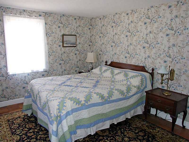 54 Chapin Road Barrington, RI 02806 - Photo 10 of 12 Master Bedroom. Master Bedroom with half bath.
