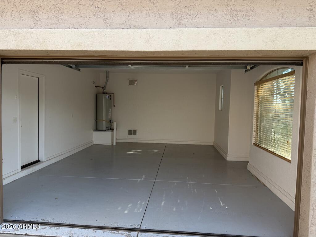 3330 West Ravina Lane Anthem, AZ 85086 - Photo 17 of 29 a close view of utility room