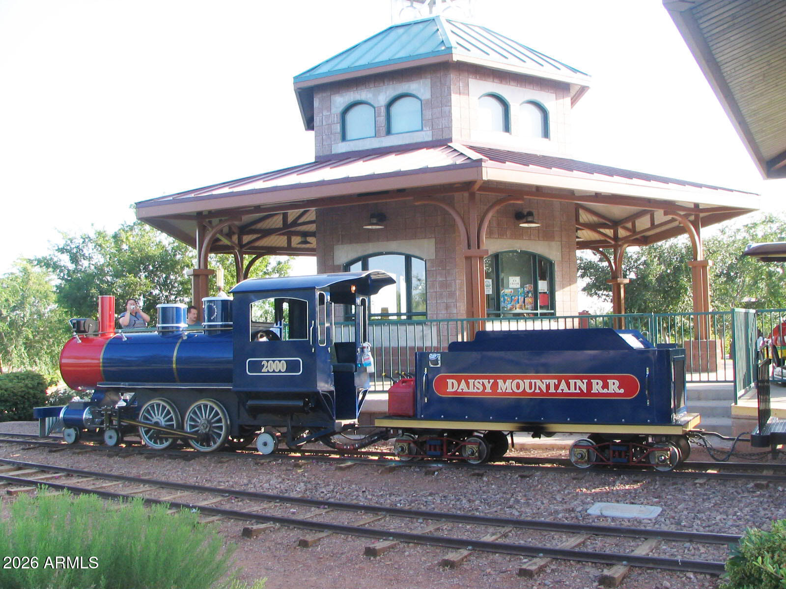 3330 West Ravina Lane Anthem, AZ 85086 - Photo 23 of 29 a view of a cafe with sitting area