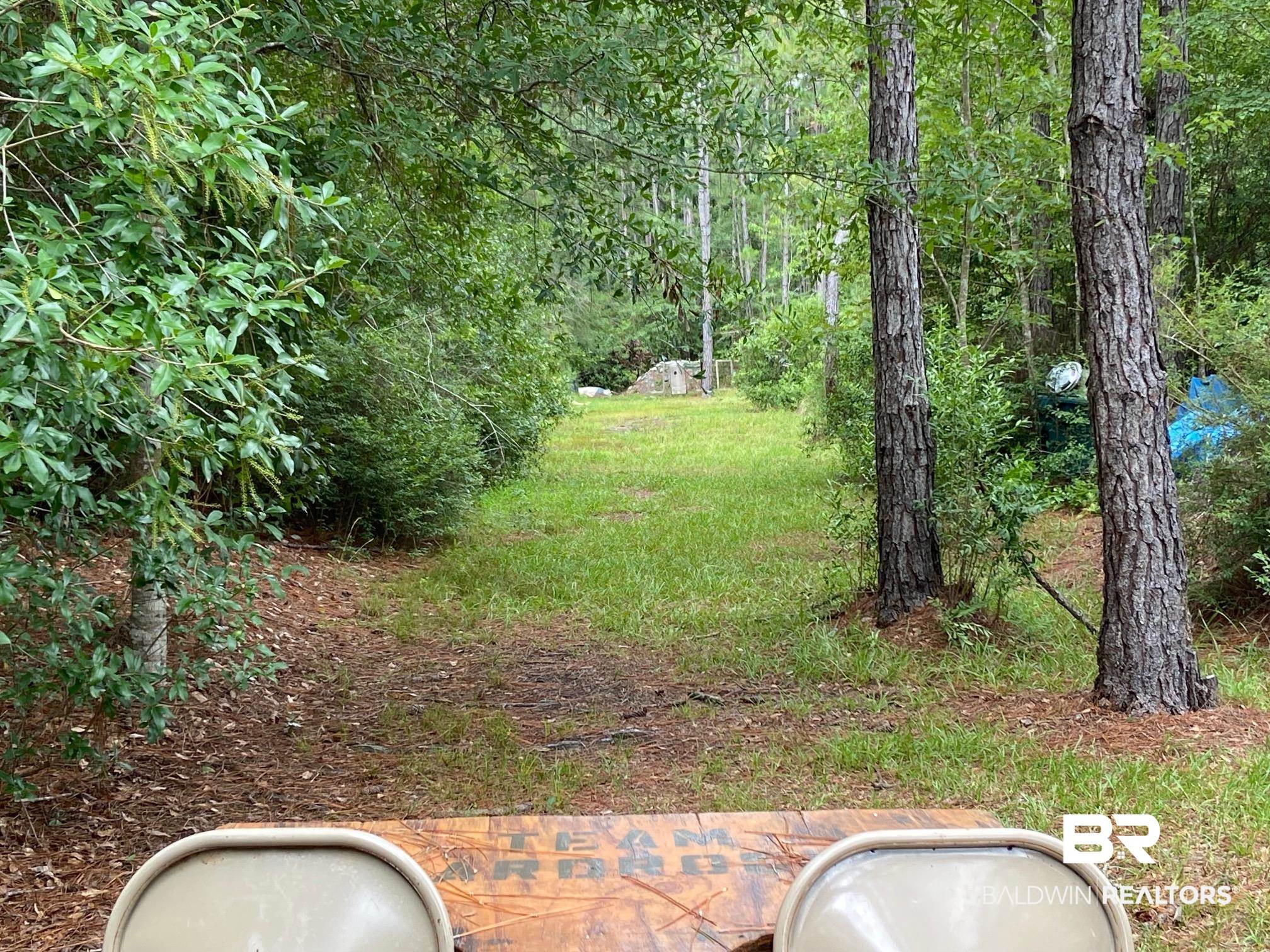 10970 Stucki Road Elberta, AL 36530 - Photo 55 of 56 View of range