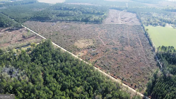 $403,000 | 0 Graham Knight Road, Reidsville, GA 30453