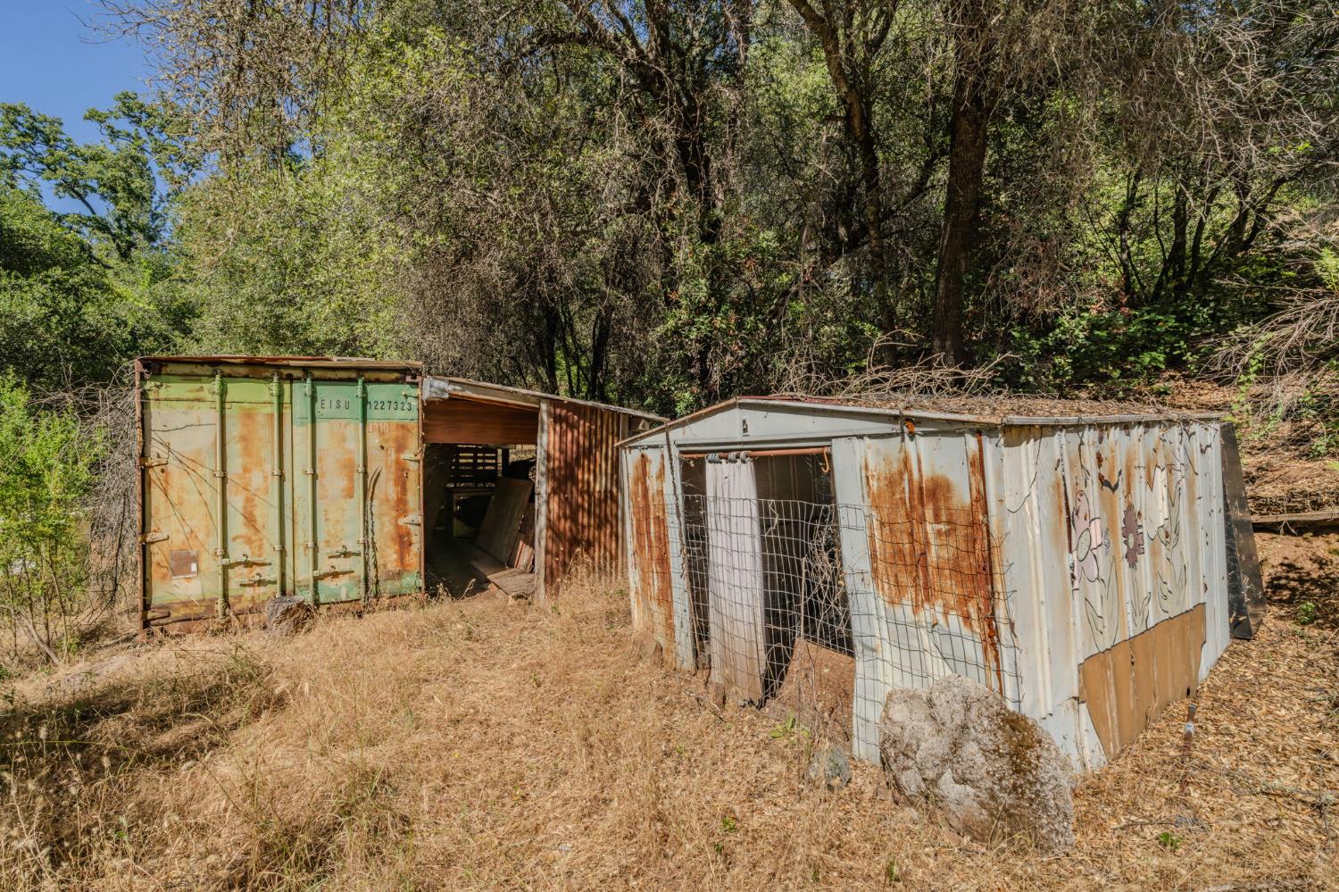 6240 Michel Road Mountain Ranch, CA 95246 - Photo 79 of 92