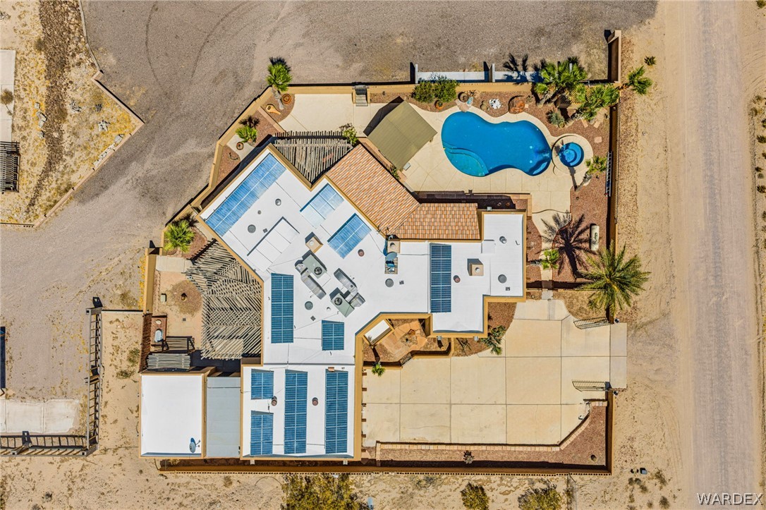 1795 Gardner Road Fort Mohave, AZ 86426 - Photo 85 of 90