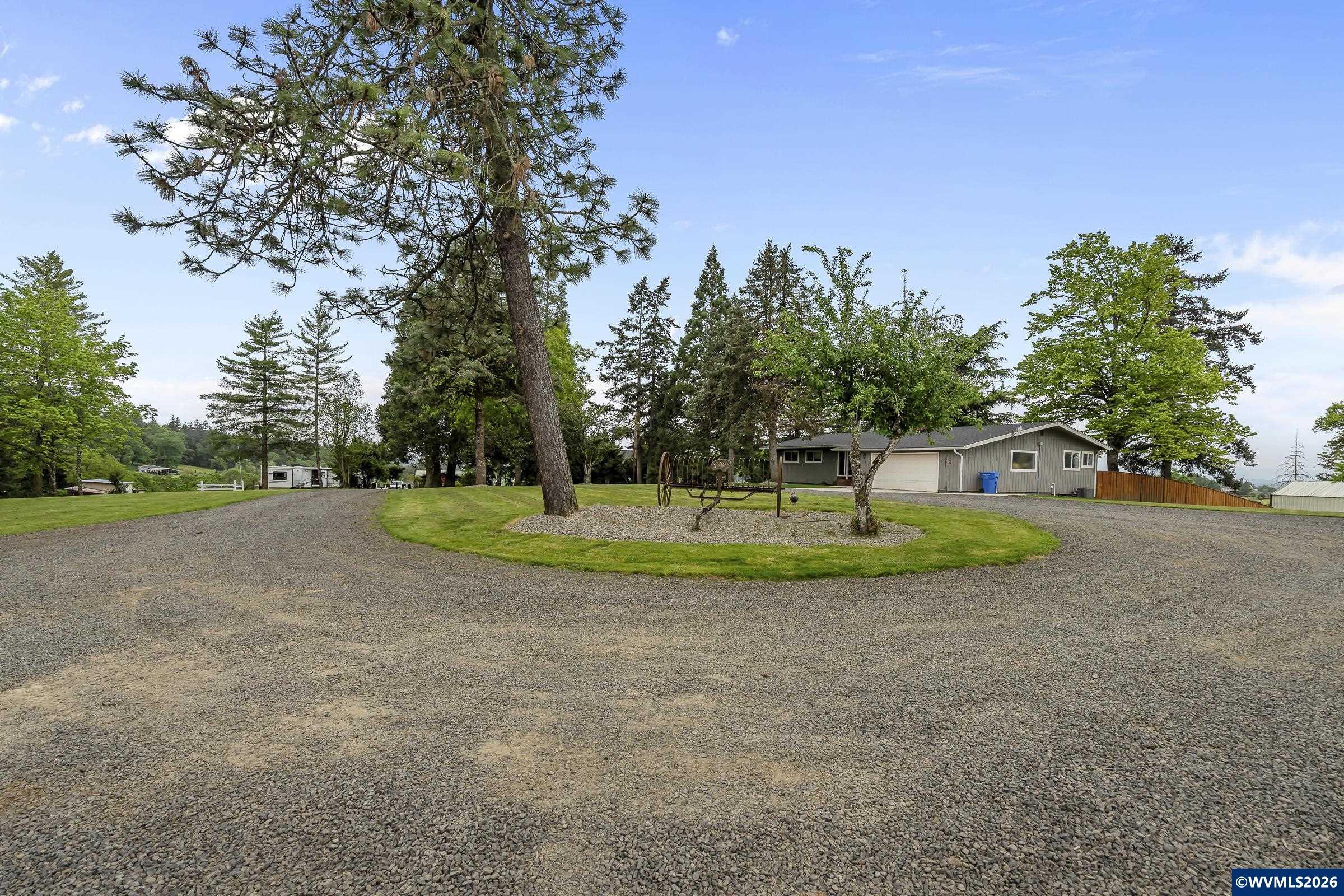 2239 Steiwer Road Southeast Jefferson, OR 97352 - Photo 36 of 36