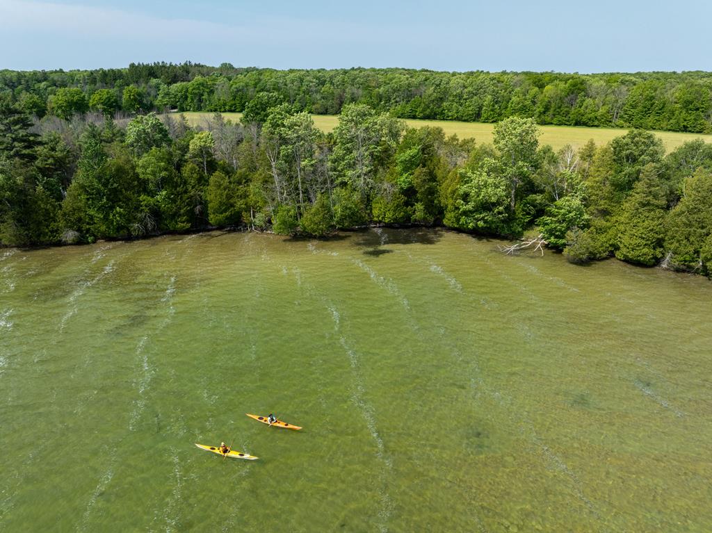 Lot 1 Logerquist Road Baileys Harbor, WI 54202 - Photo 12 of 12