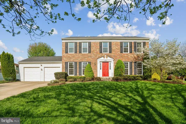 $875,000 | 8324 Sweet Cherry Lane, Laurel, MD 20723