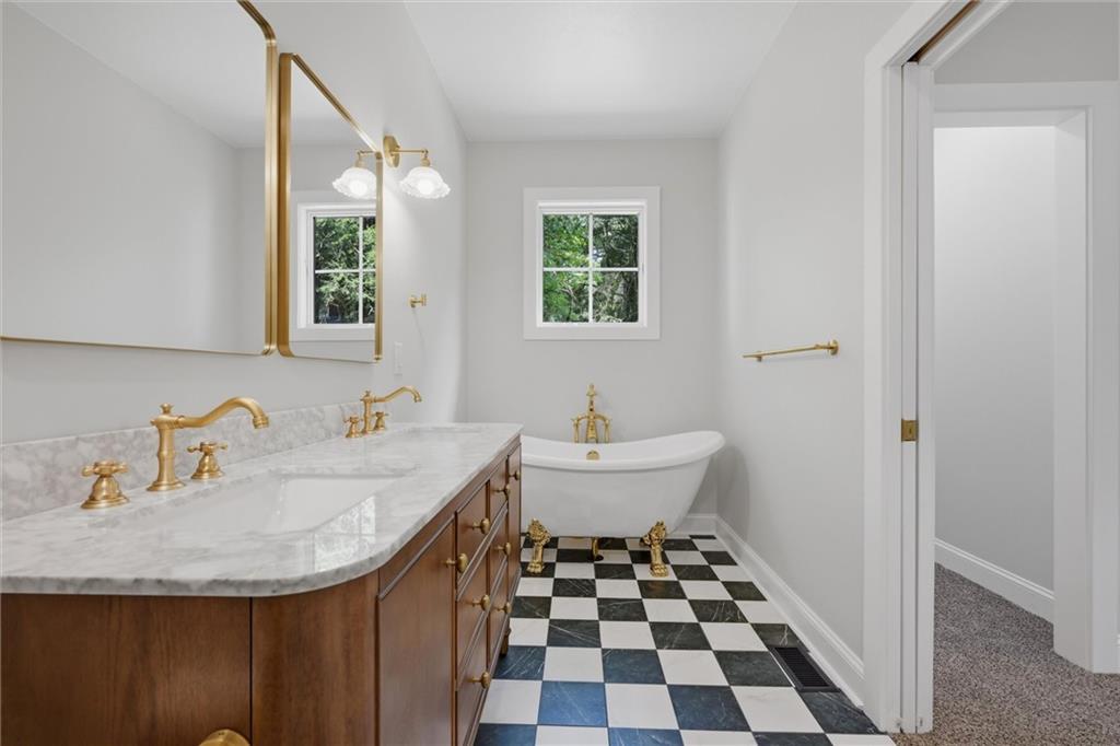 103 Belmont Road Butler, PA 16001 - Photo 18 of 44 Primary Suite