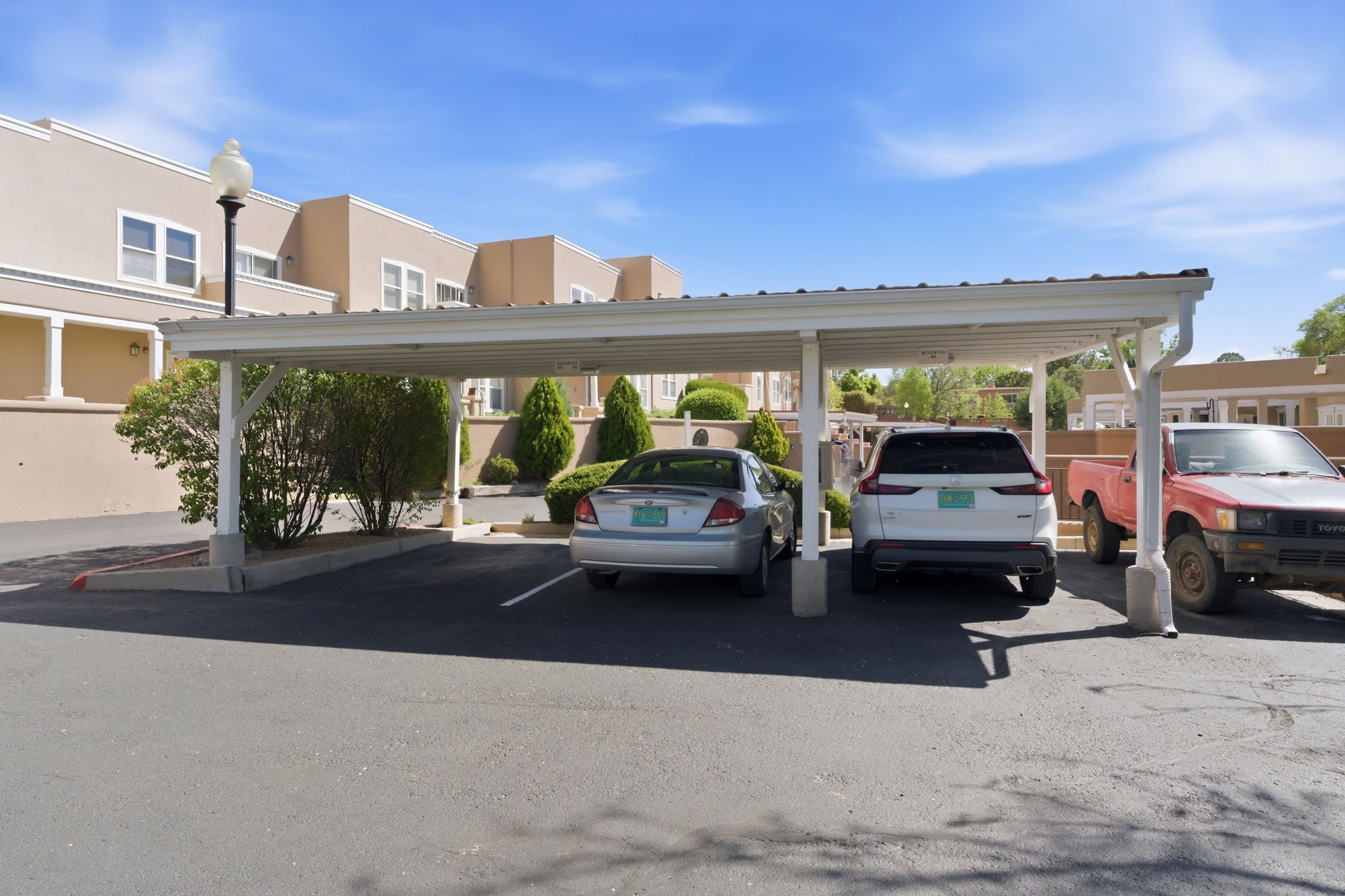663 Bishops Lodge Road, Unit 70 Santa Fe, NM 87501 - Photo 25 of 26