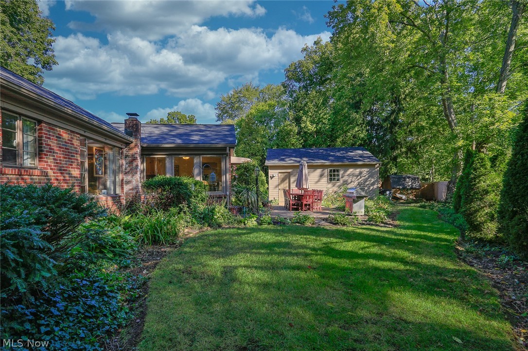 2427 Chatham Road Akron, OH 44313 - Photo 7 of 33 Gallery Image 7