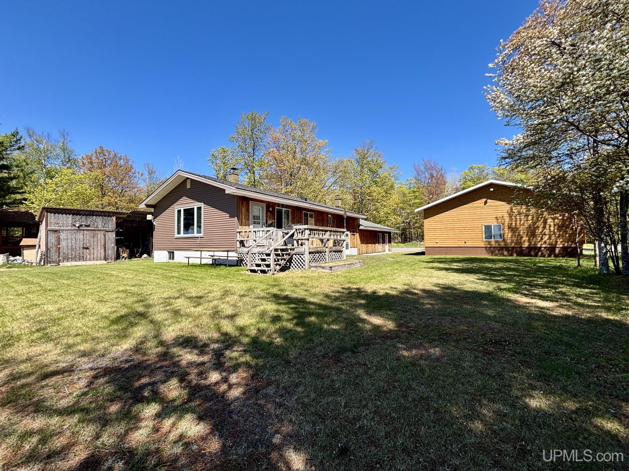 4467 Lighthouse Road Big Bay, MI 49808 - Photo 56 of 69