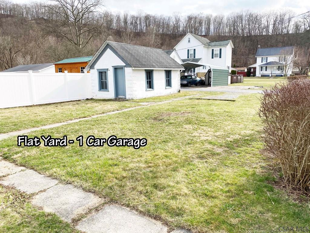 397-399 Riverside Avenue Johnstown, PA 15905 - Photo 22 of 23