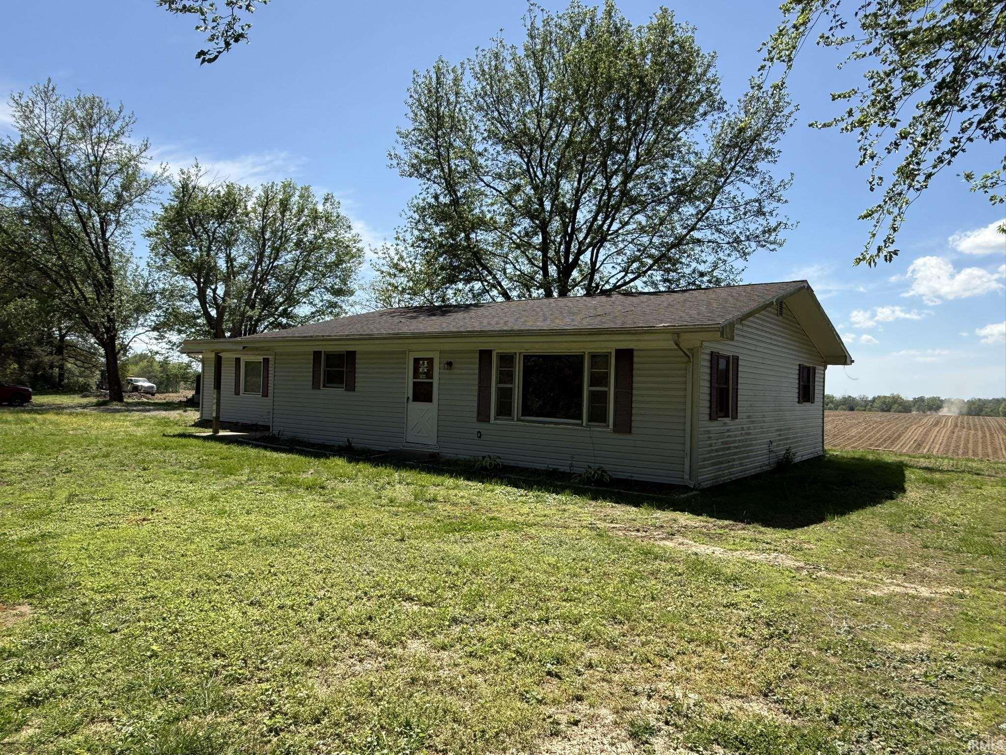 422 Old Plank Road Boonville, IN 47601 - Photo 17 of 18