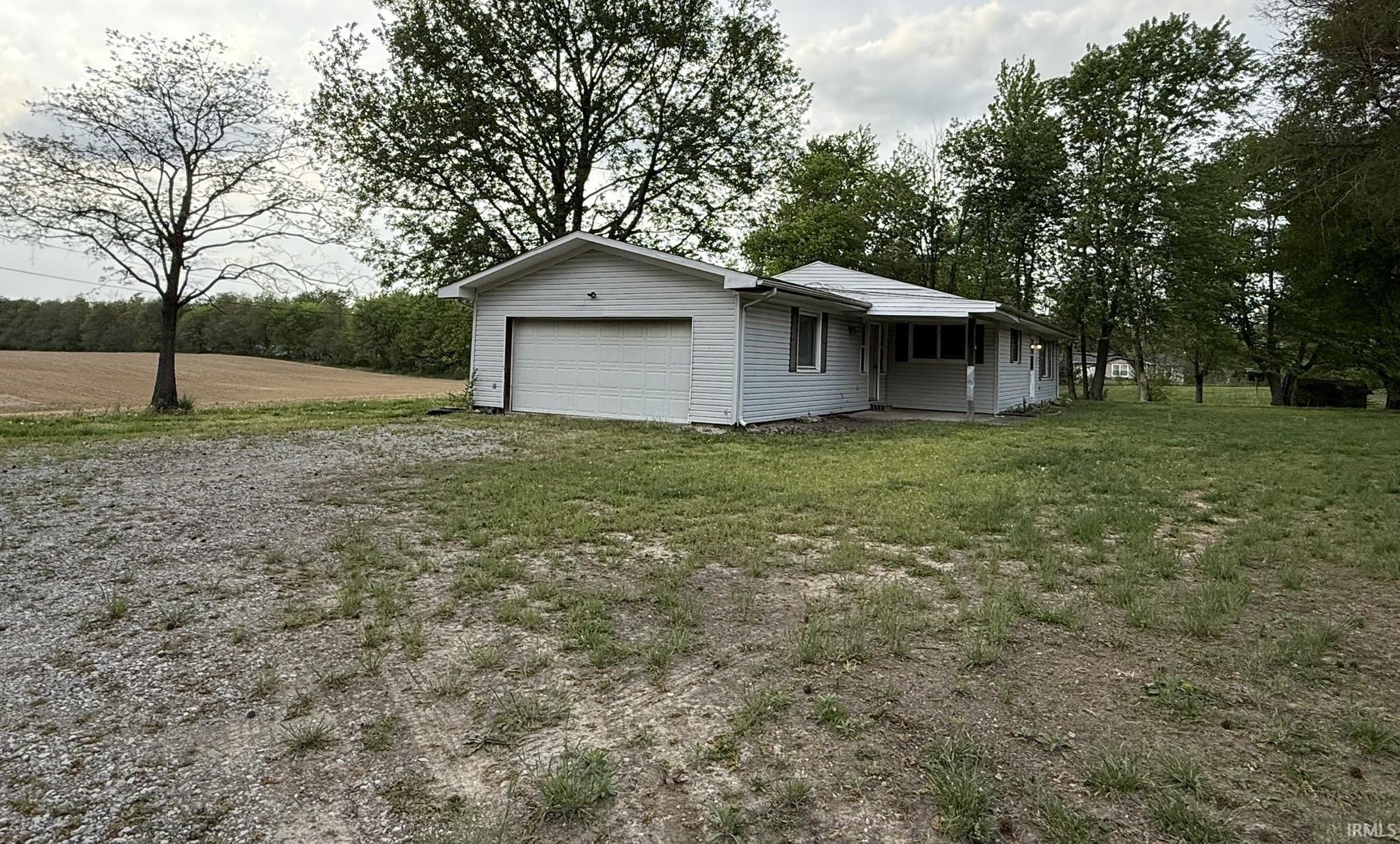 422 Old Plank Road Boonville, IN 47601 - Photo 18 of 18