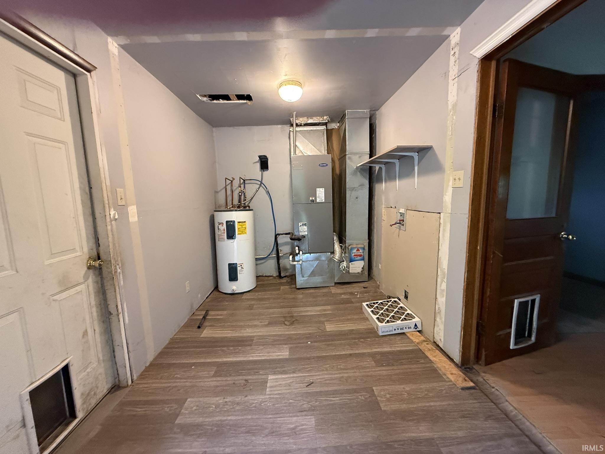 422 Old Plank Road Boonville, IN 47601 - Photo 8 of 18