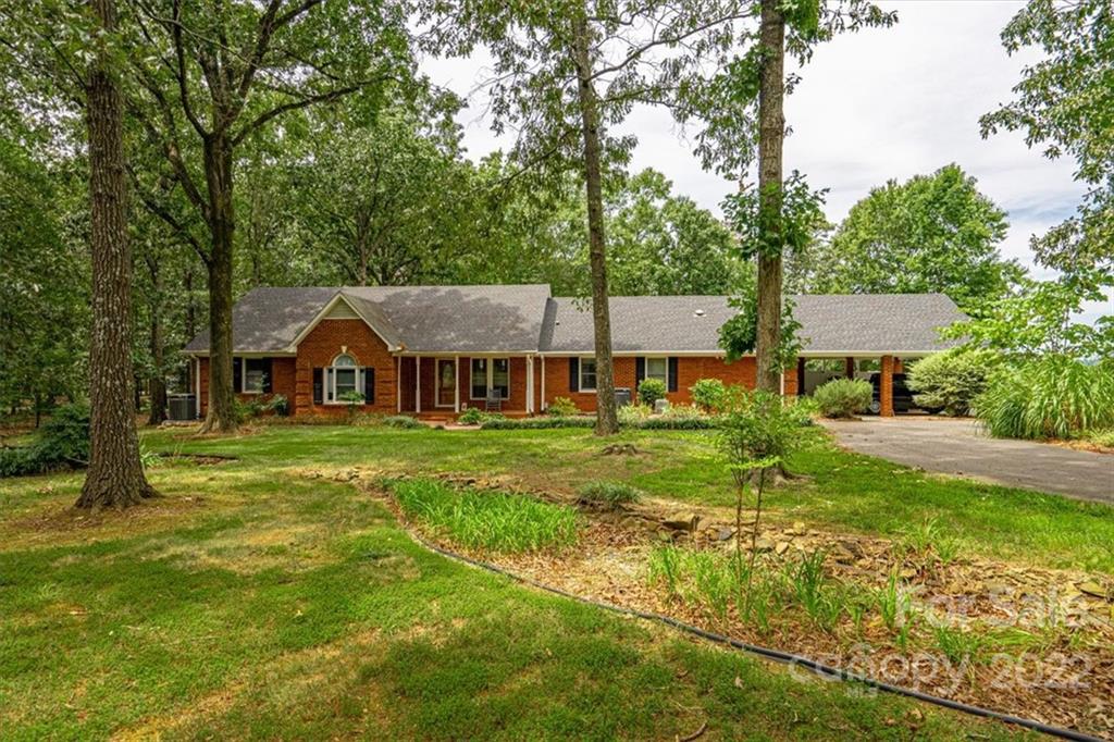 5112 Dudley Road Monroe, NC 28112 - Photo 1 of 39