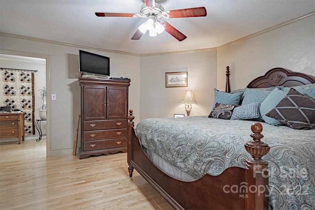 5112 Dudley Road Monroe, NC 28112 - Photo 22 of 39