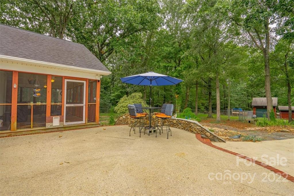 5112 Dudley Road Monroe, NC 28112 - Photo 29 of 39