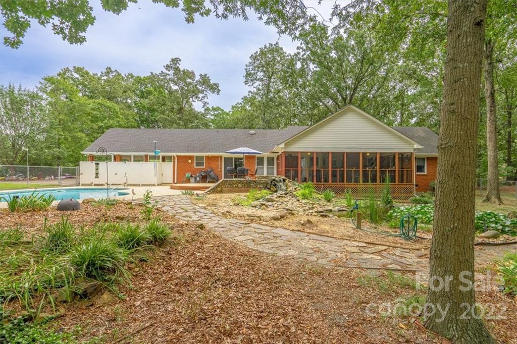 5112 Dudley Road Monroe, NC 28112 - Photo 32 of 39