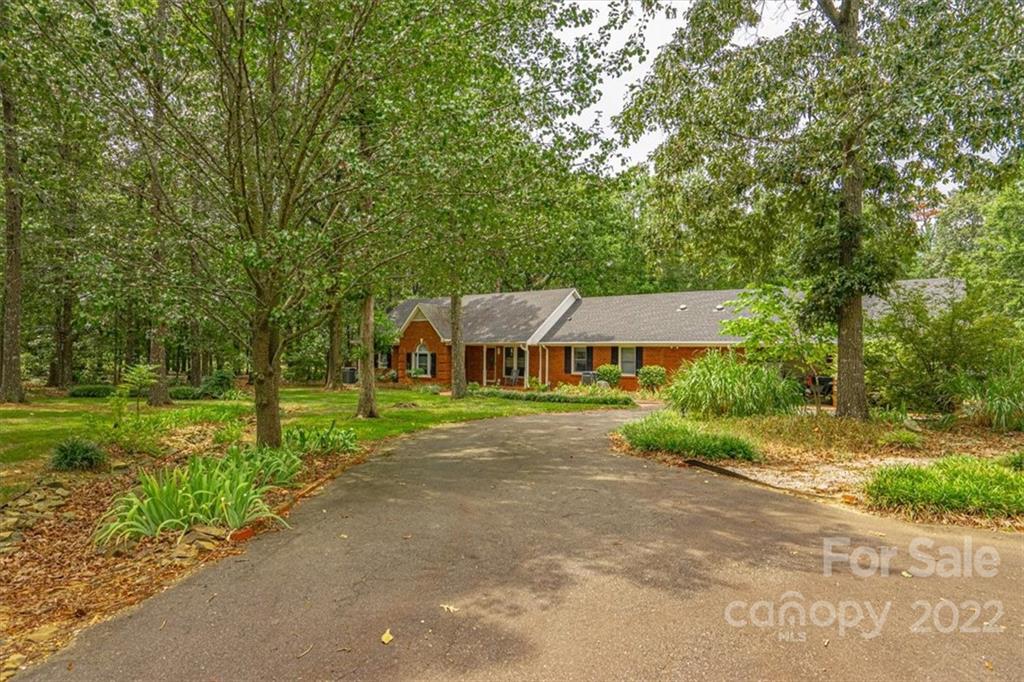 5112 Dudley Road Monroe, NC 28112 - Photo 33 of 39