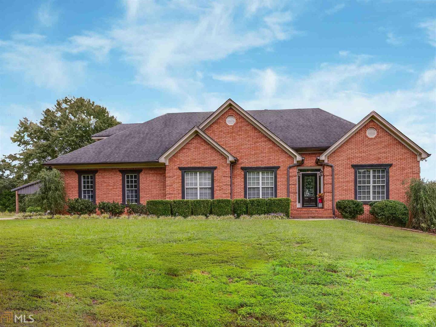 315 South Unity Grove Road, Unit Y Locust Grove, GA 30248 - Photo 1 of 1
