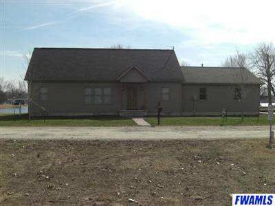 10011 North Holiday Point Rome City, IN 46784 - Photo 1 of 9