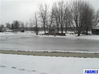 10011 North Holiday Point Rome City, IN 46784 - Photo 2 of 9