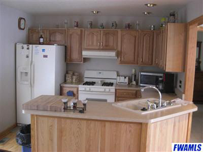 10011 North Holiday Point Rome City, IN 46784 - Photo 3 of 9