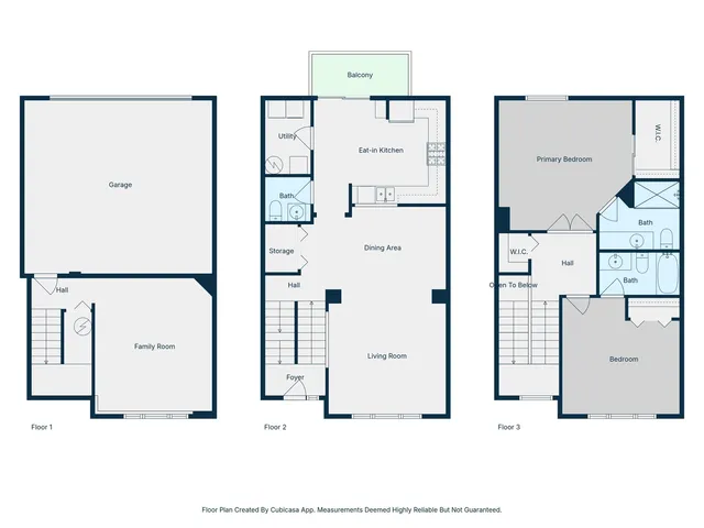 $289,990 | 1436 New Haven Drive, Cary, IL 60013