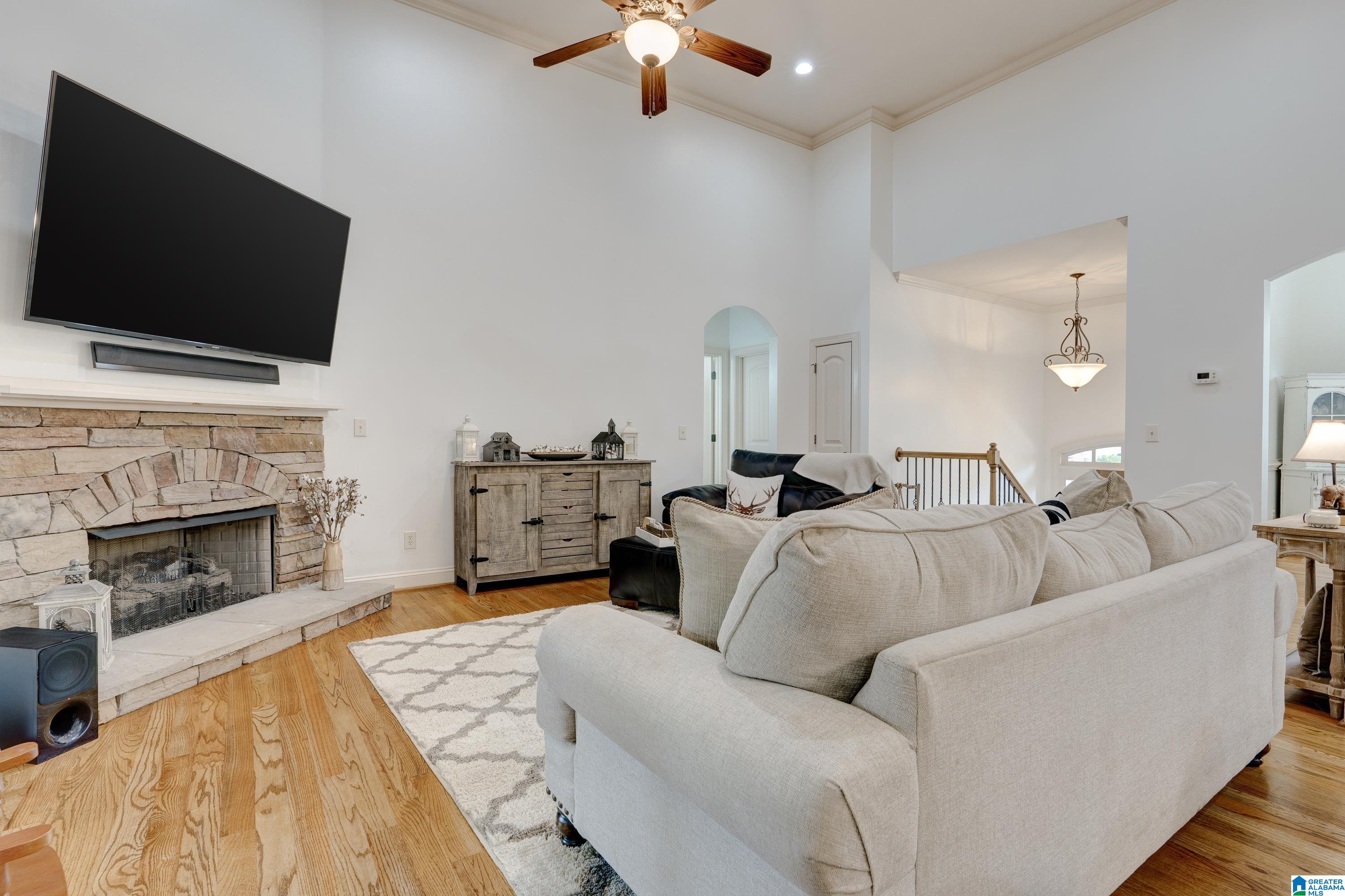150 White Oak Drive Springville, AL 35146 - Photo 10 of 37