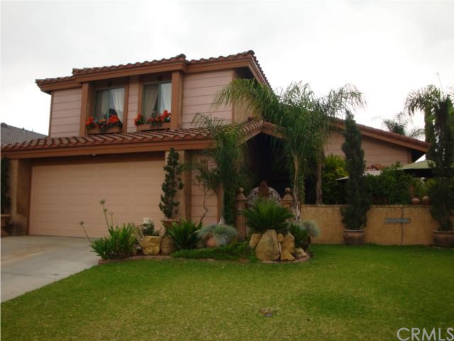 4 Red Oak Circle Phillips Ranch, CA 91766 - Photo 1 of 1 Super curb appeal