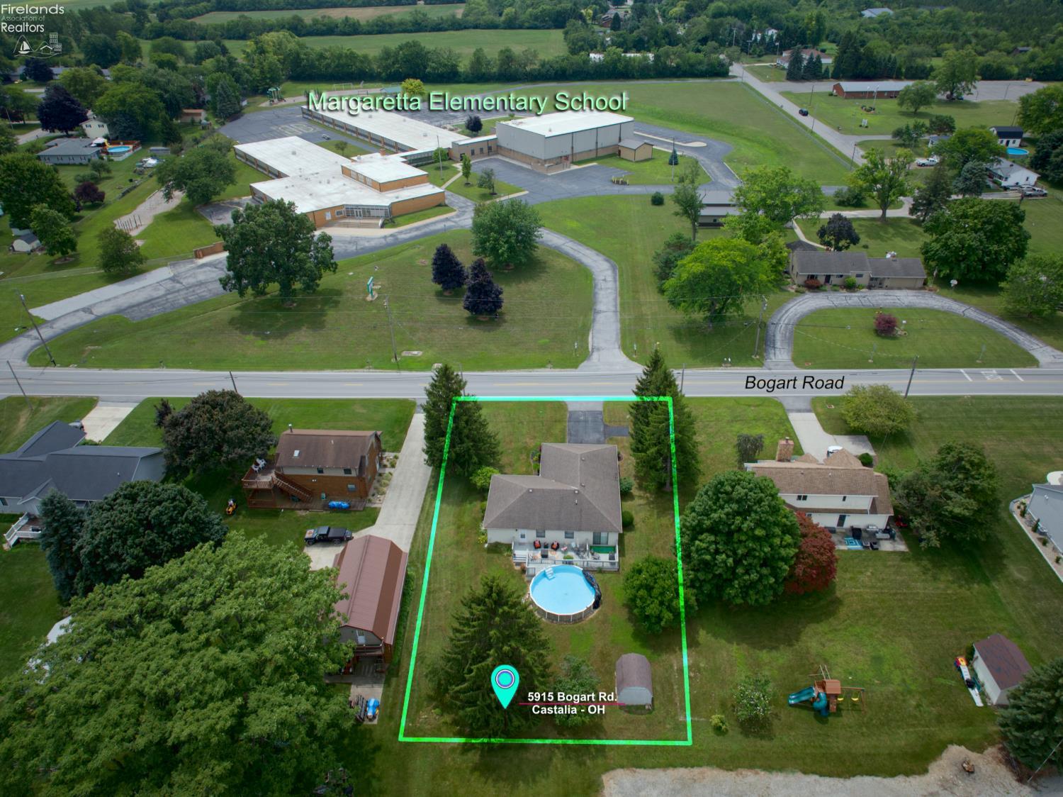 5915 West Bogart Road Castalia, OH 44824 - Photo 20 of 84 Gallery Image 20