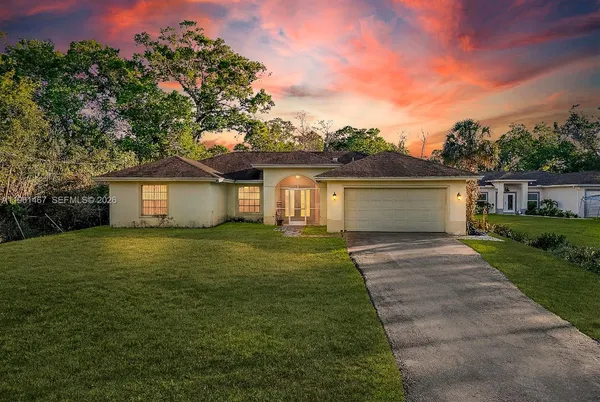 $429,900 | 4090 32nd Avenue Southeast, Naples, FL 34117