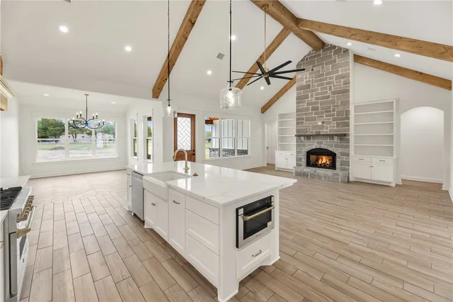 $820,500 | 5683 Mill Water Court, Bryan, TX 77808